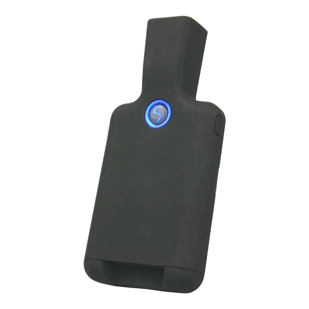 Skaner mobilny kodów QR na telefon, czytnik WiFi Bluetooth HD7700