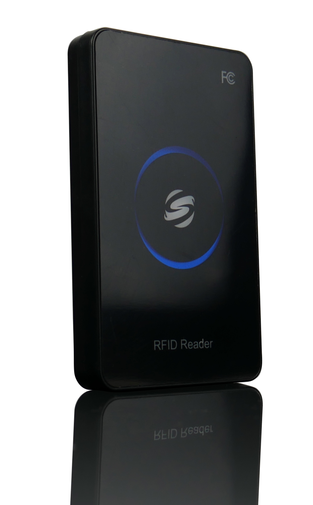 Lettore di tag RFID cablato e preciso HD-RD80