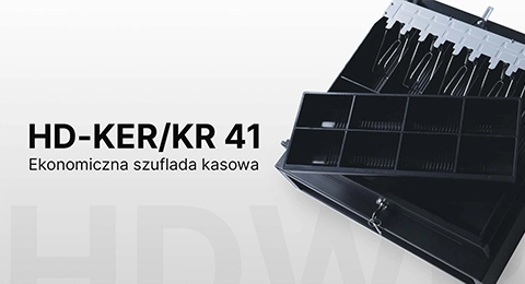 HDWR - KER/KR41. Wideo podglądowe.